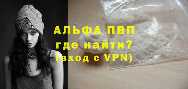 молекула духа Магадан