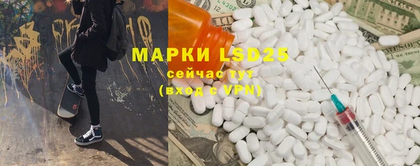 молекула духа Магадан